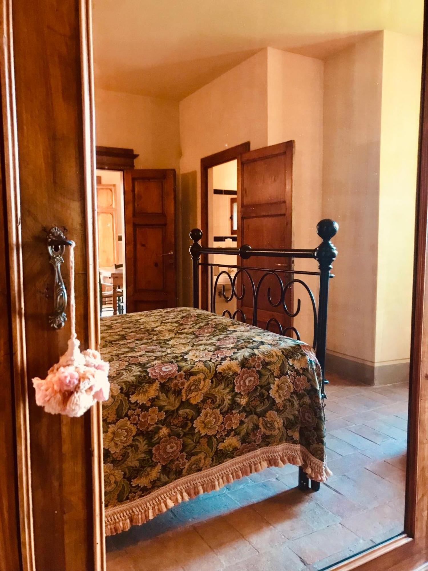 Agriturismo La Palazzina Palaia Chambre photo
