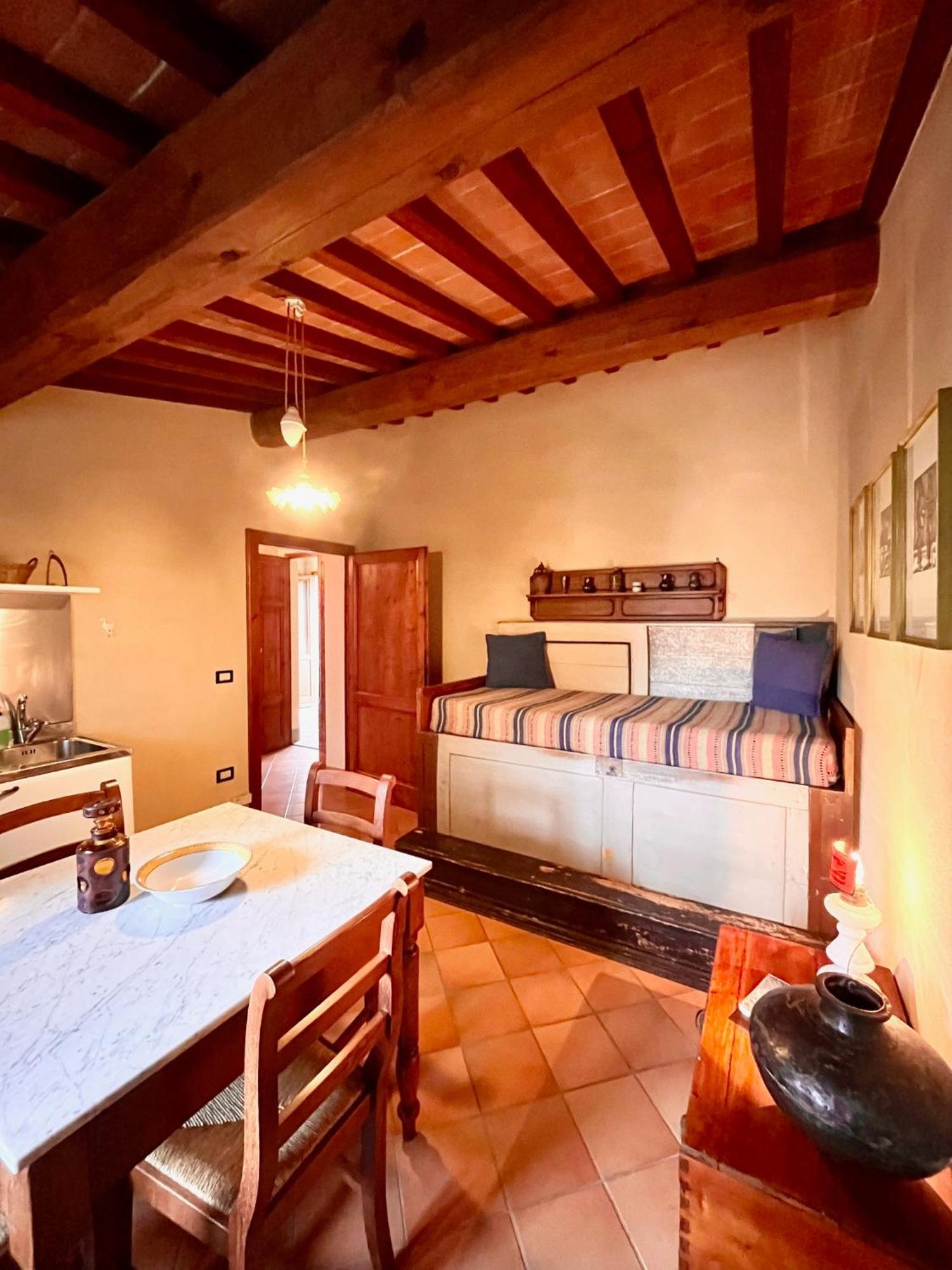 Agriturismo La Palazzina Palaia Chambre photo