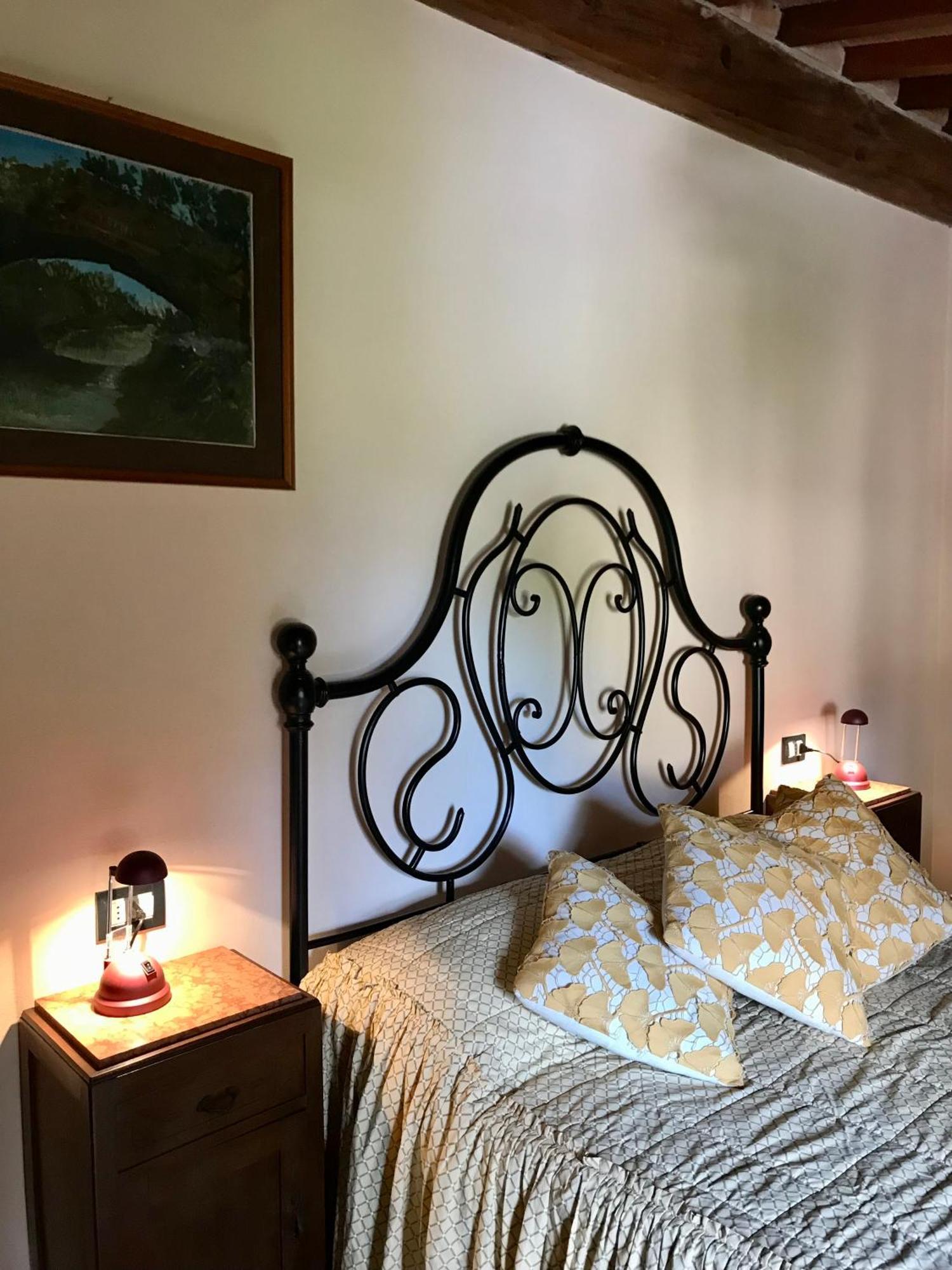 Agriturismo La Palazzina Palaia Chambre photo