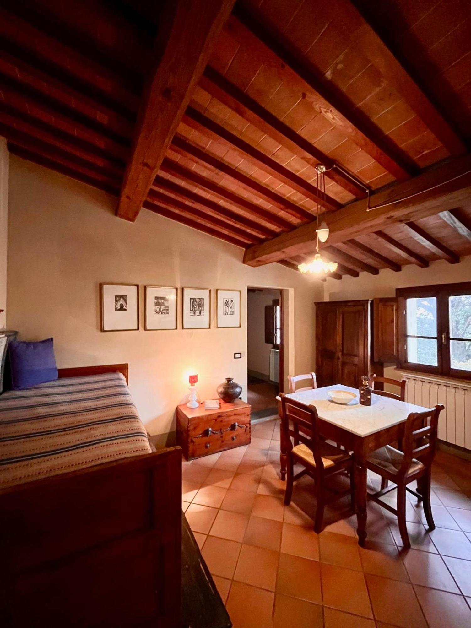 Agriturismo La Palazzina Palaia Chambre photo