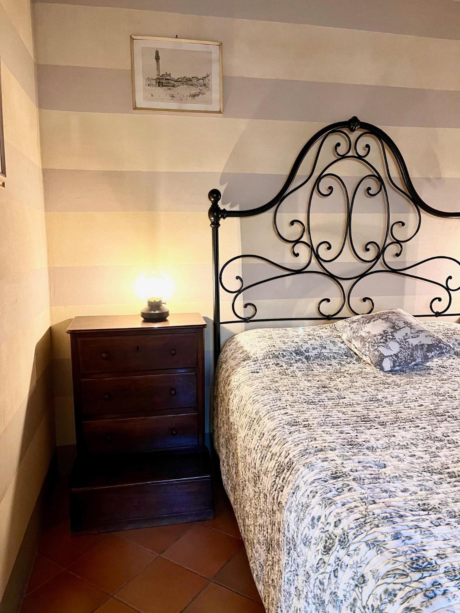 Agriturismo La Palazzina Palaia Extérieur photo