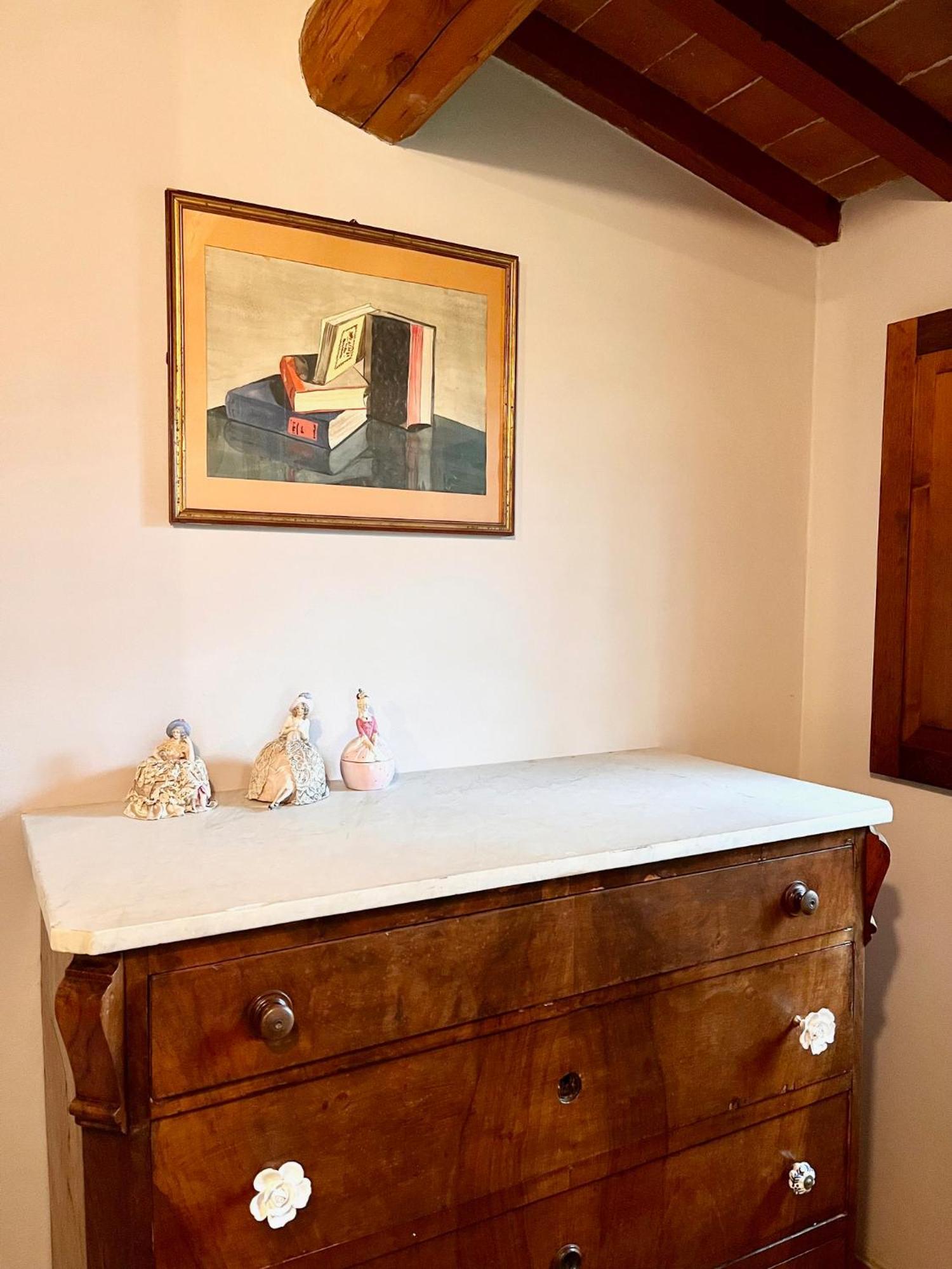 Agriturismo La Palazzina Palaia Extérieur photo